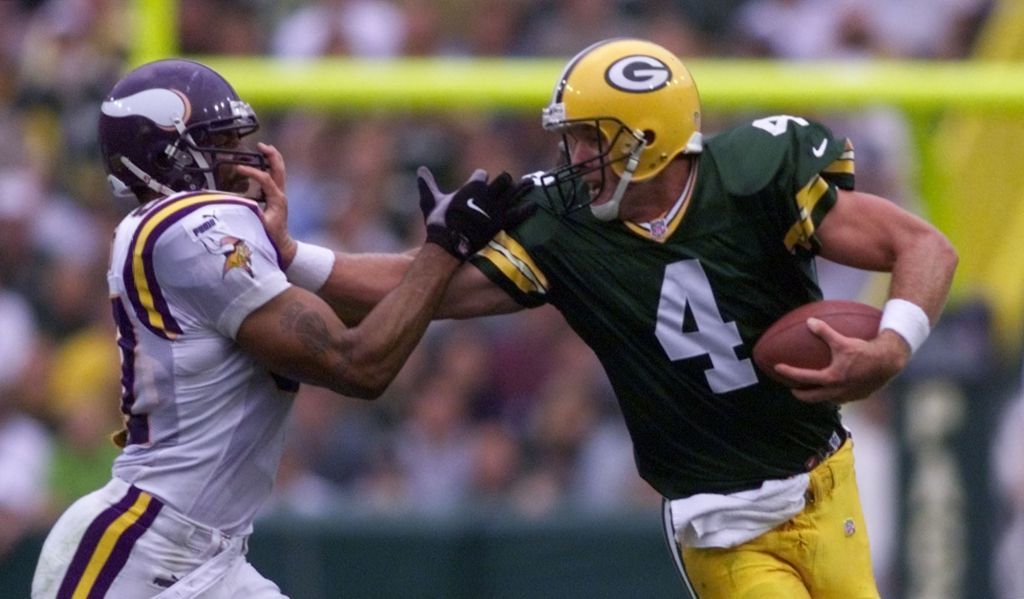 Former Packers linebacker retires from NFL.