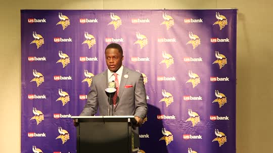 Quarterback Teddy Bridgewater and head coach Mike Zimmer discuss Vikings' 20-3 loss to the 49ers in the regular season debut.