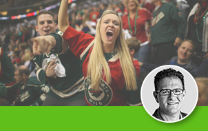 Read the replay: Wild Live Chat with Michael Russo