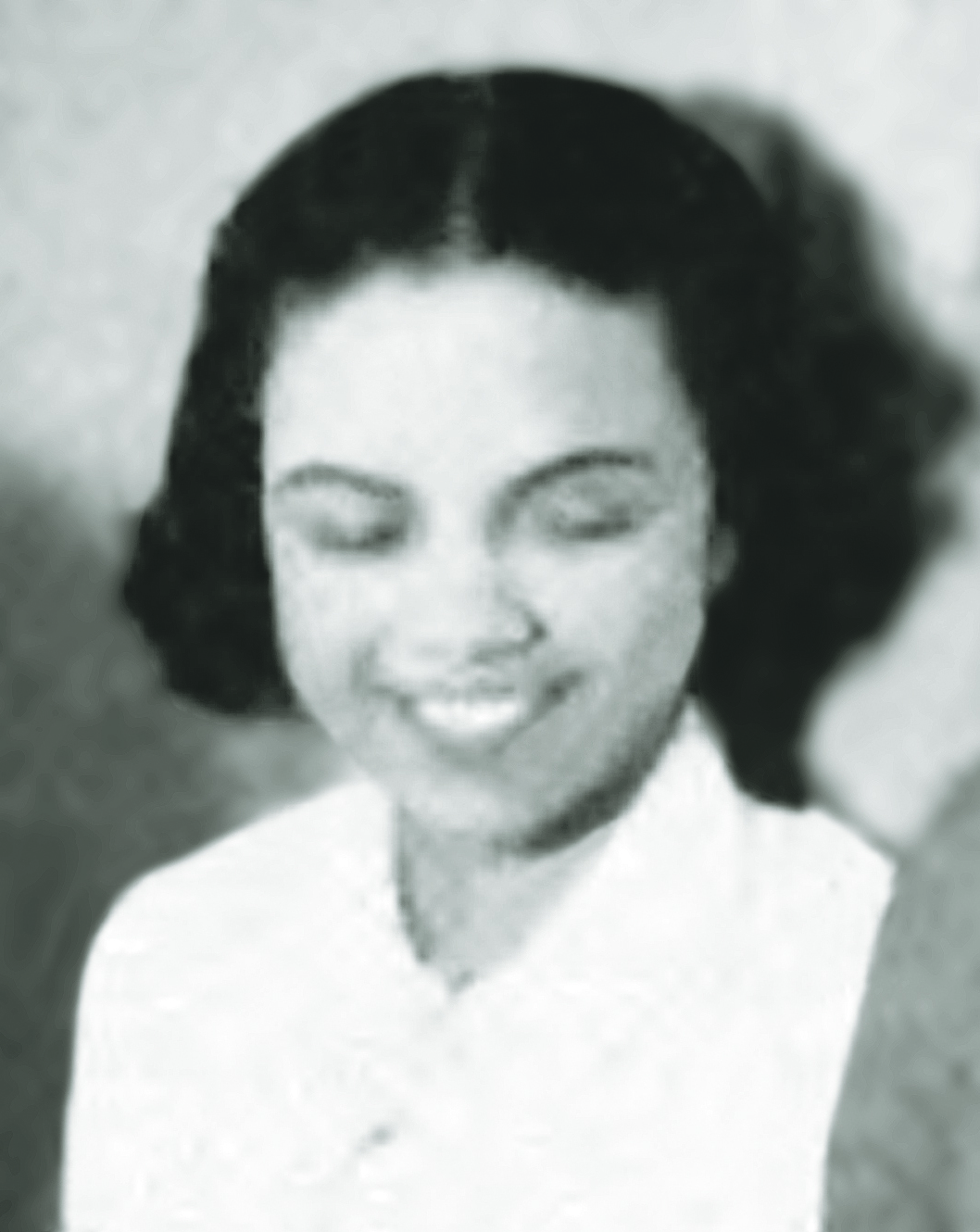 Charlotte Crump Didn’t “verify [her] facts. Problem.”
A founder of the Negro Student Club, an early African-American yearbook staffer and author of a controversial article about racism, Crump saw her writing derided. She became a journalist, worked for the NAACP and founded a national advocacy organization.