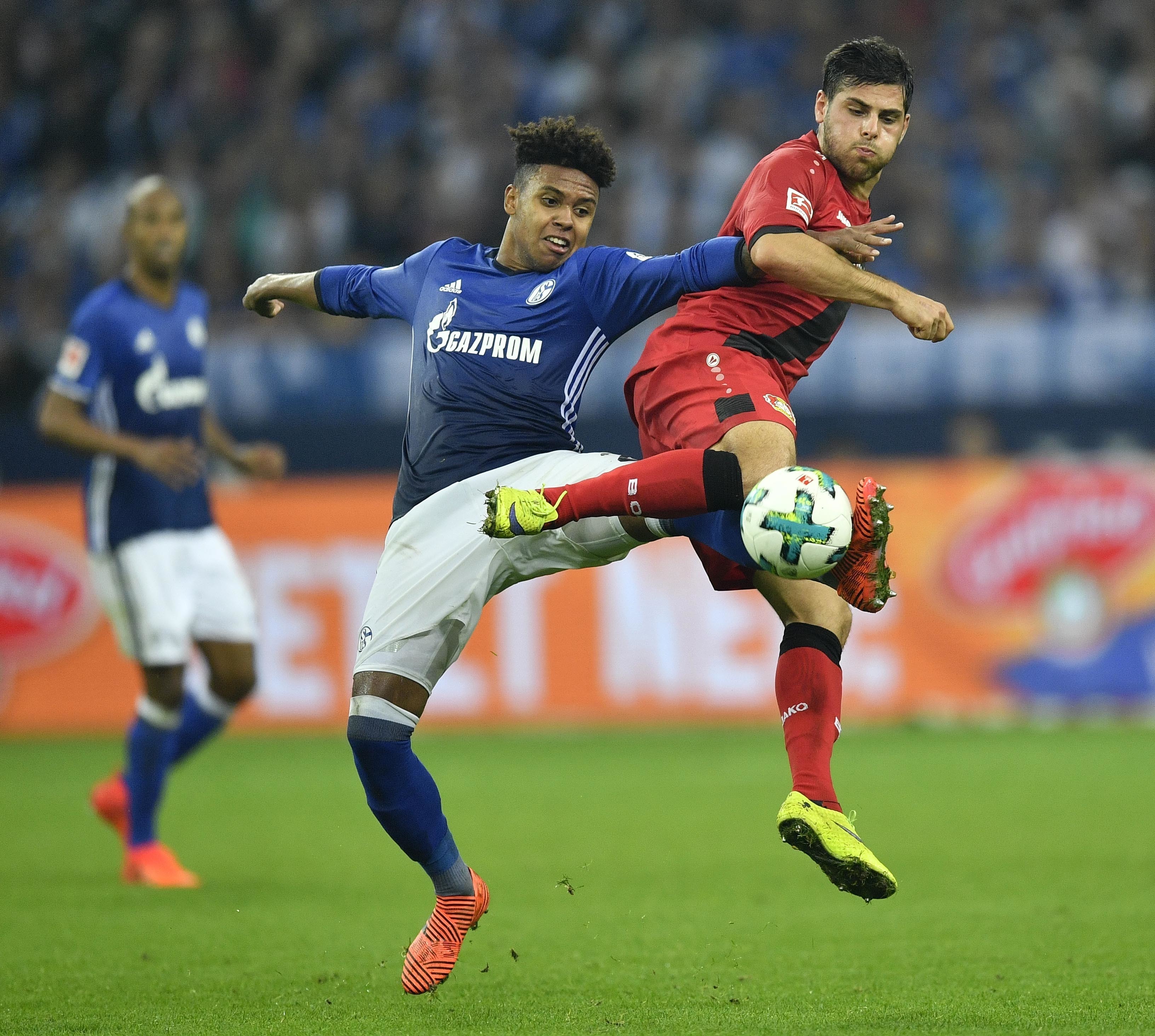 For American men's soccer hope, watch Bundesliga highlights
