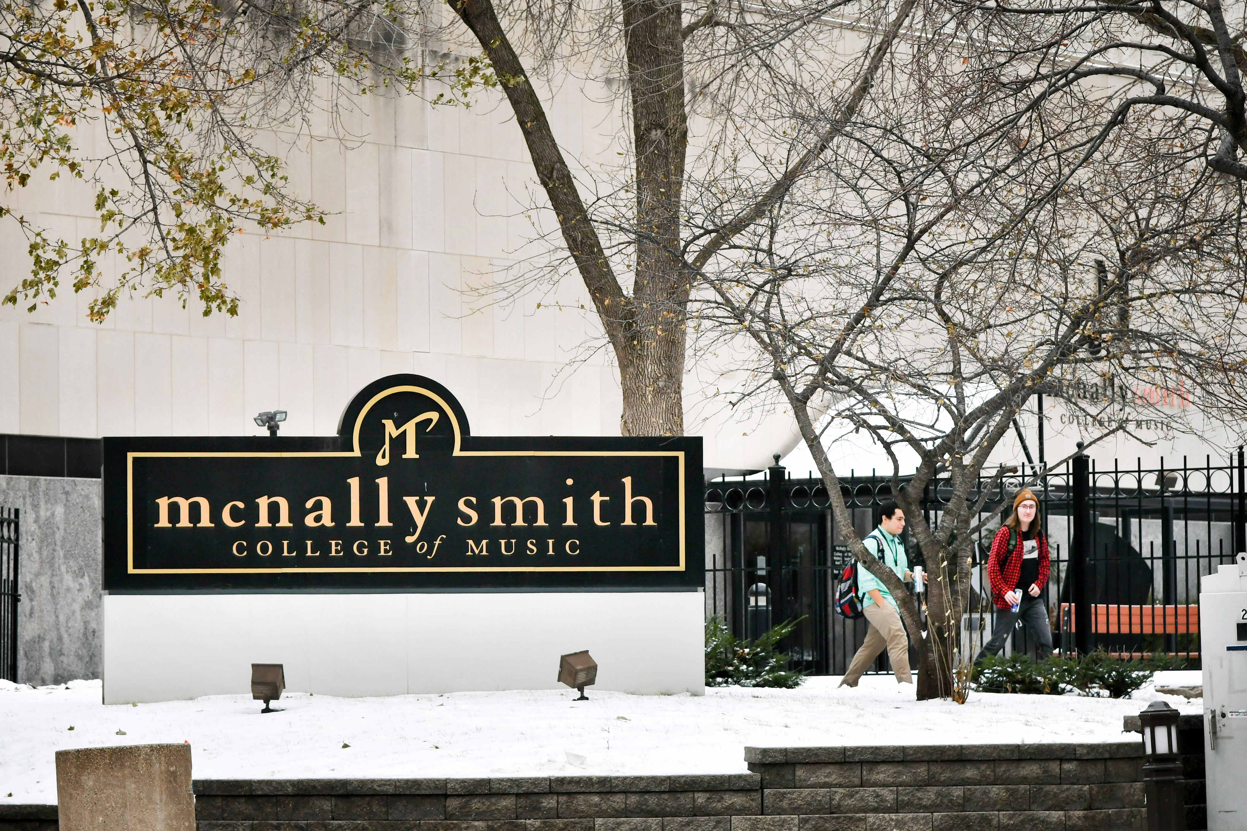 McNally Smith College of Music in St. Paul is closing abruptly