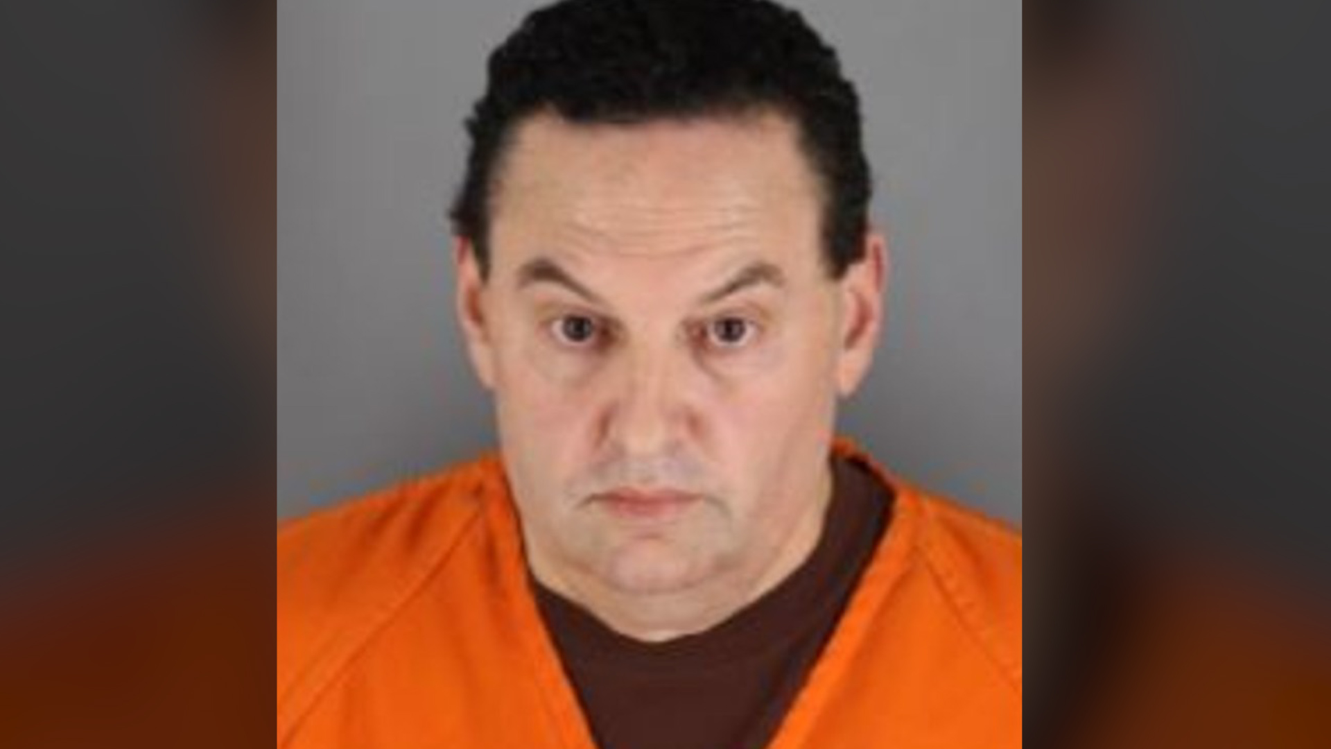 Jerry A. Westrom, 52, of Isanti, was charged in Hennepin County District Court with second-degree murder in the stabbing death of 35-year-old Jeanne Ann "Jeannie" Childs in June 1993.