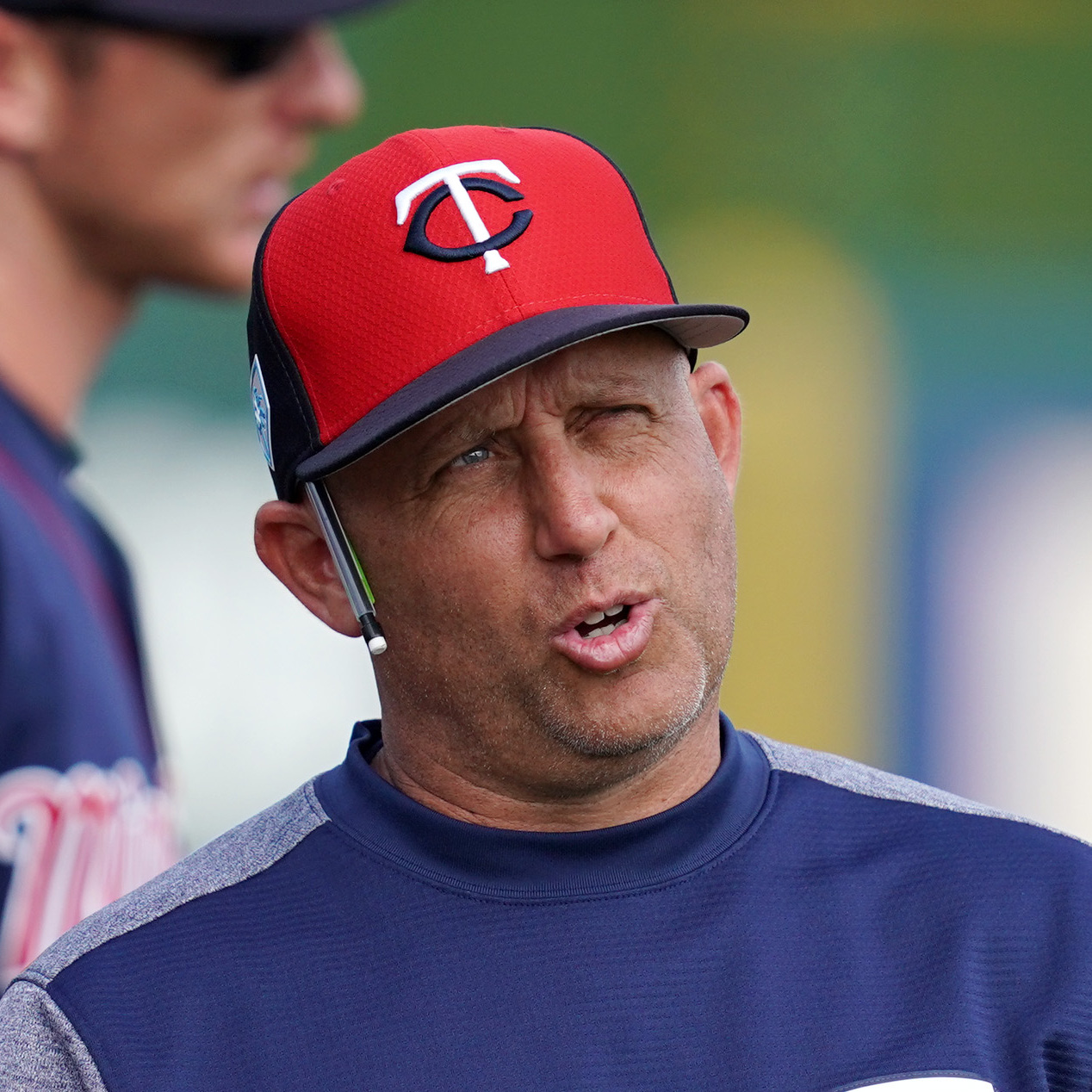 New Twins pitching coach Wes Johnson will try to get better results from a mostly familiar group.