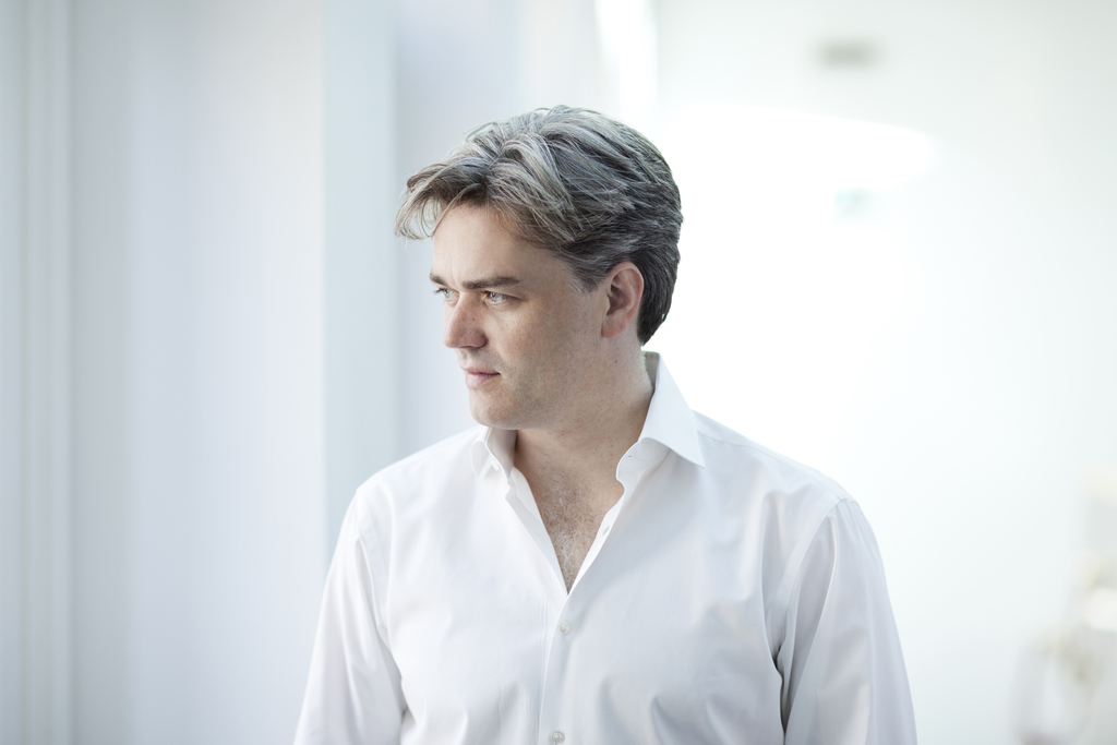 Edward Gardner: At Orchestra Hall: May 17-19. Résumé: This British candidate served as music director of the English National Opera for nine years. He leads Norway’s Bergen Philharmonic. Next month’s concert featuring the Verdi Requiem plays to his excellence with large-scale vocal music.