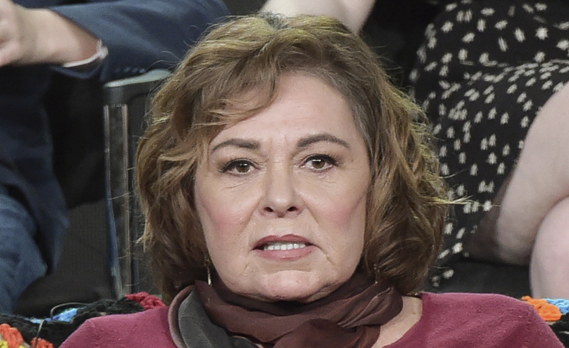 Actress Roseanne Barr has accused, among others, Michelle Obama and fellow actress Sarah Gilbert for derailing her career after they criticized her for a racist tweet.