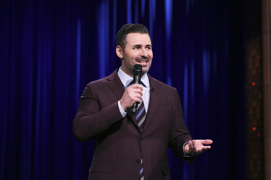 Pete Lee, who was based in New York for 13 years, established himself with numerous appearances on “The Tonight Show Starring Jimmy Fallon.”