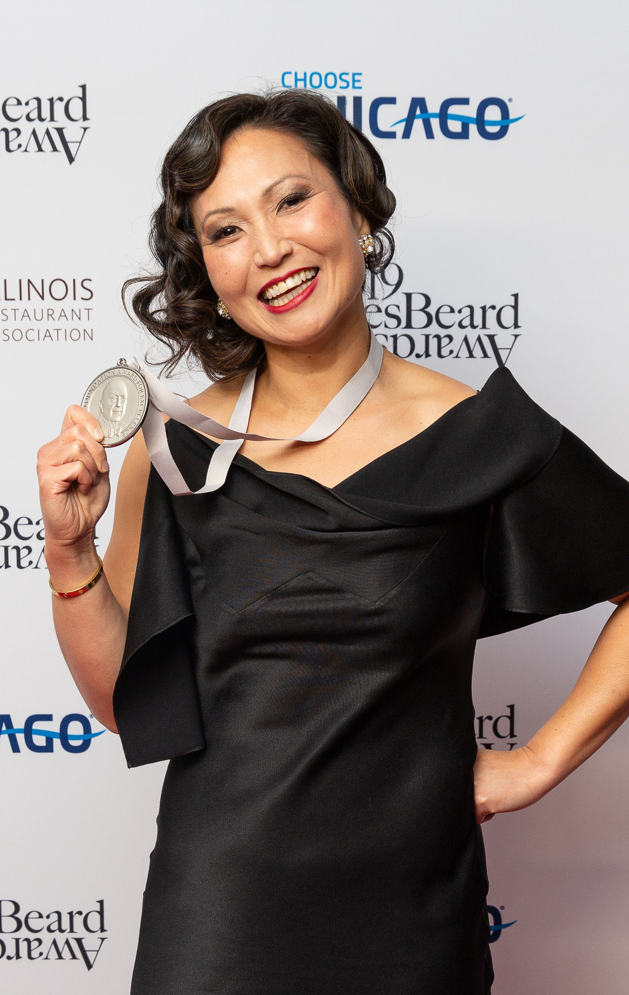 Ann Kim solidified her place as one of the country’s best chefs with her 2019 James Beard award for Best Chef Midwest. Her parents weren’t impressed at the time, asking “Who’s James Beard” before reminding her to stay humble.