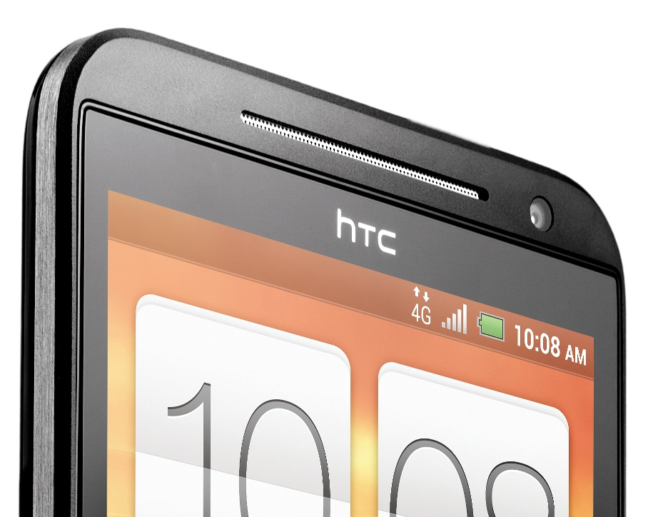HTC Evo 4G LTE earpiece