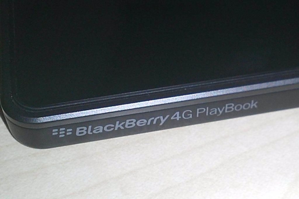 blackberry playbook 4g (crackberry)