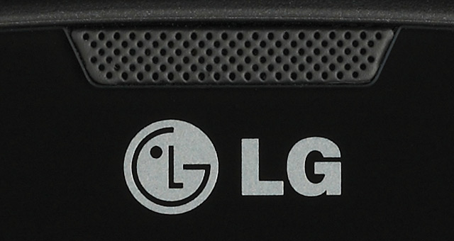 LG phone stock