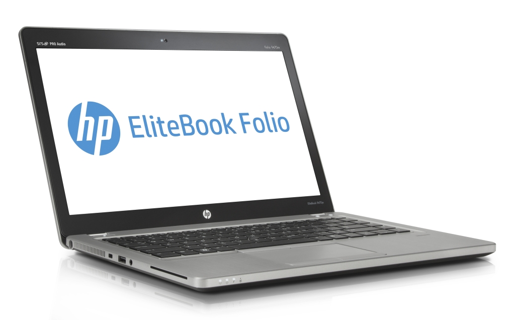 HP Elitebook Folio press 1024 stock