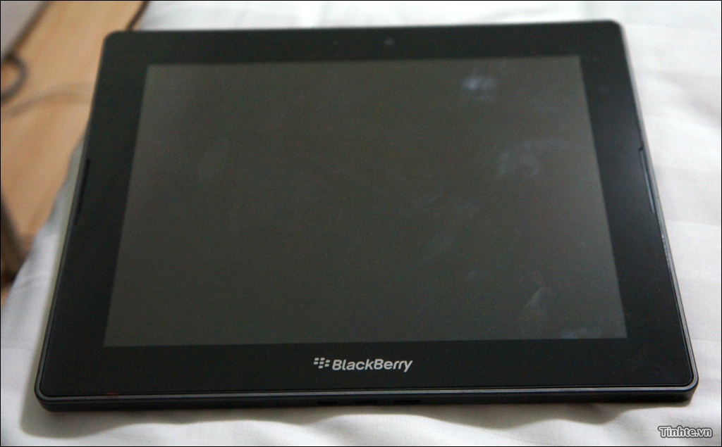 BlackBerry PlayBook 10-inch