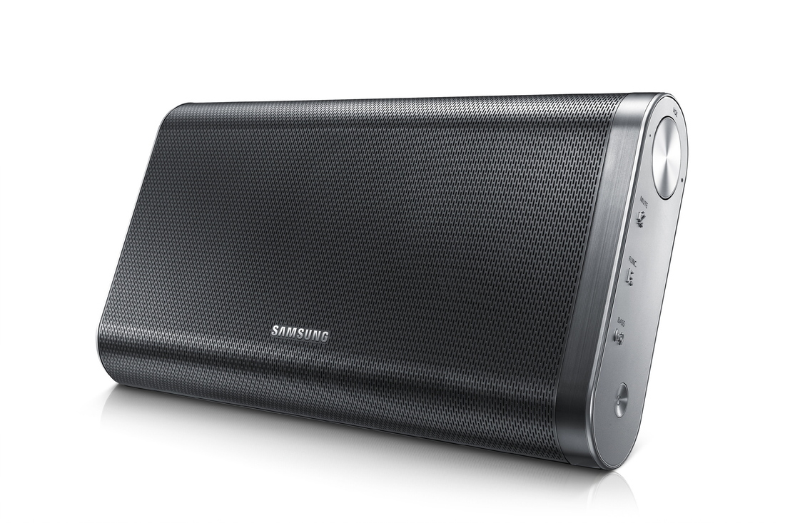 Samsung speaker