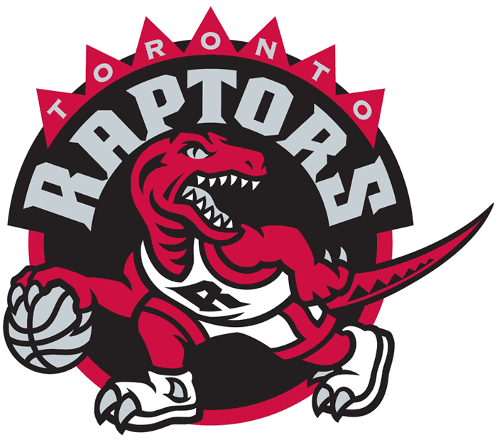 Raptors logo