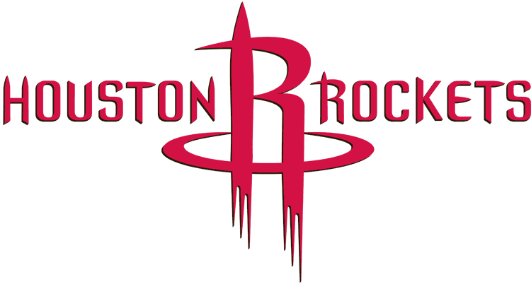 Houston Rockets Logo HHH