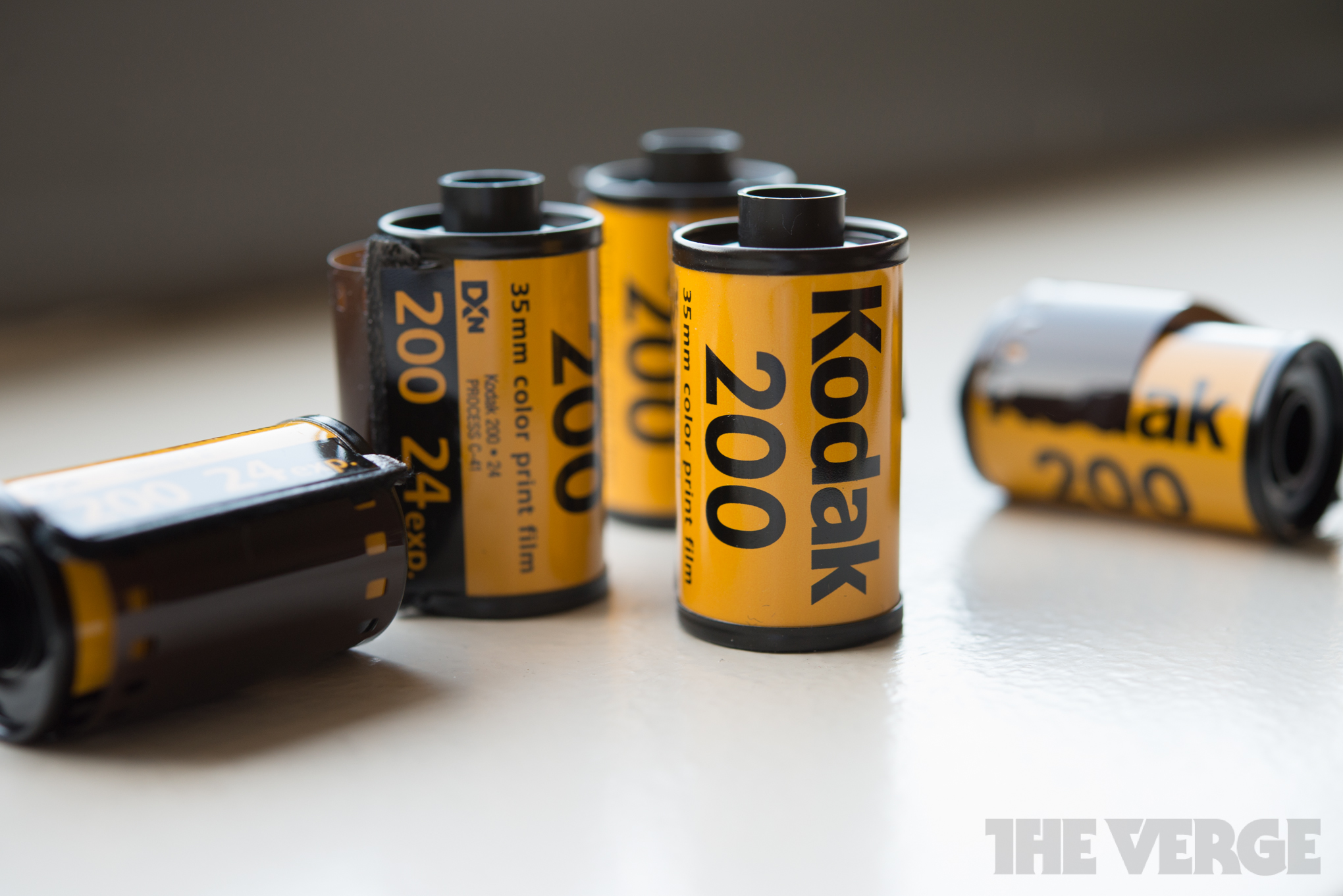 Kodak (STOCK)