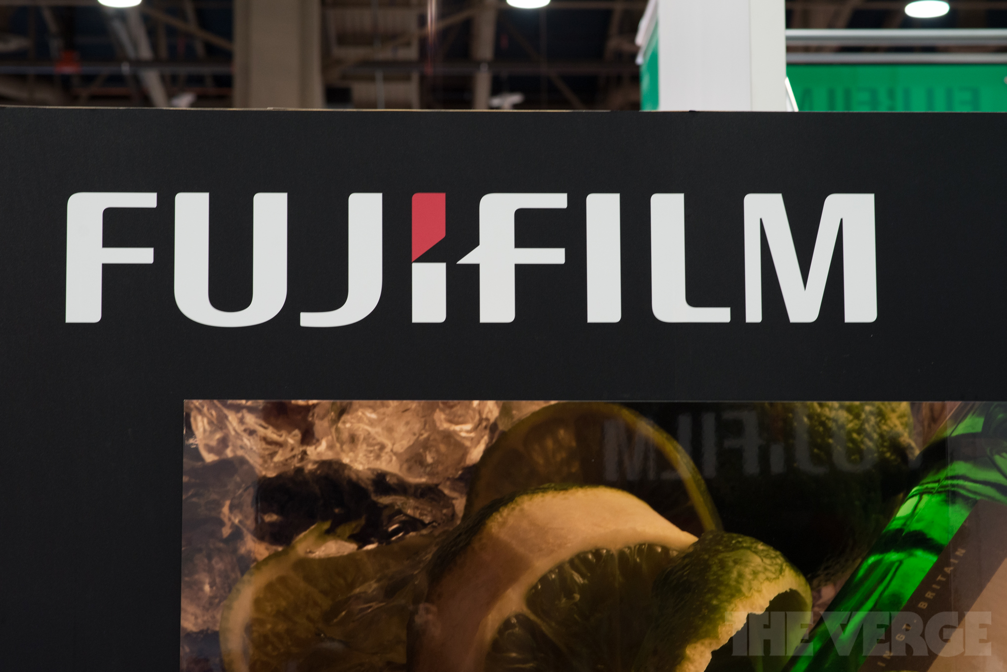 Fujifilm (STOCK)