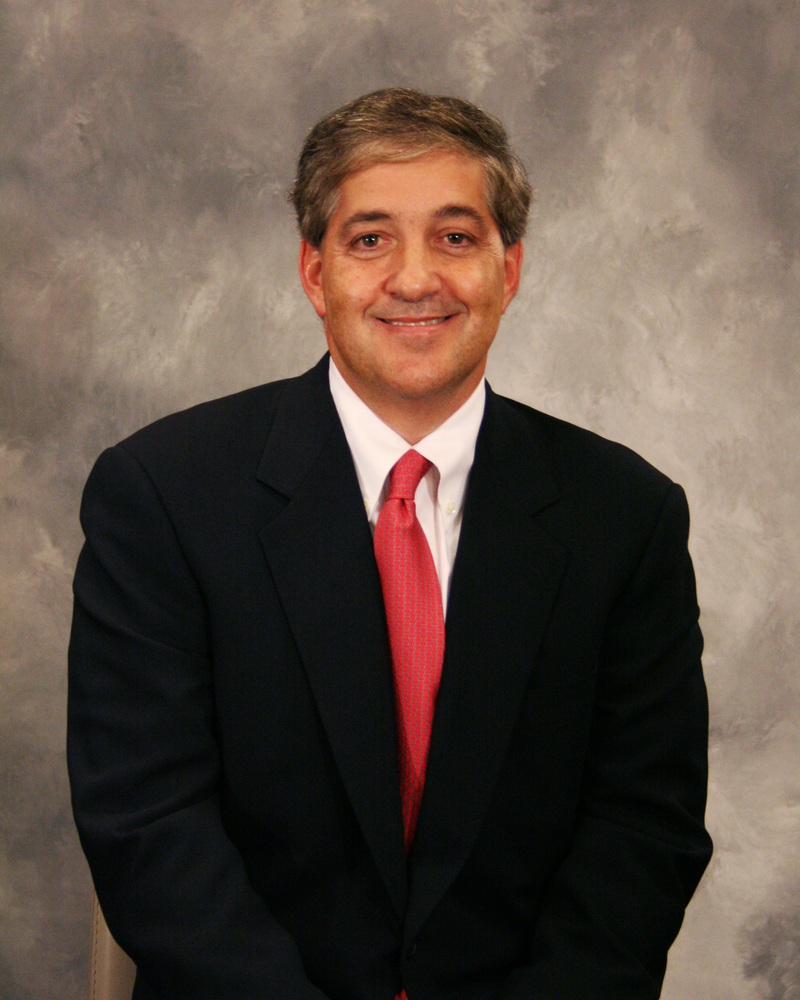 Jeffrey Vinik is in agreement to buy the Tampa Bay Lightning (photo provide by Tampa Bay Lightning)