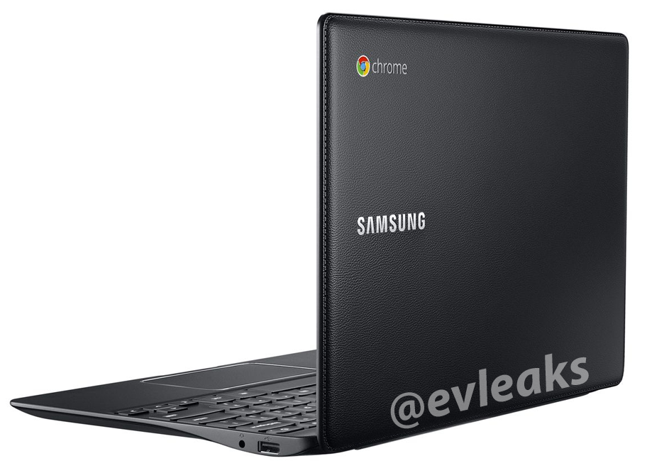 Samsung Chromebook 2 (evleaks)