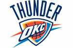 Thunder logo