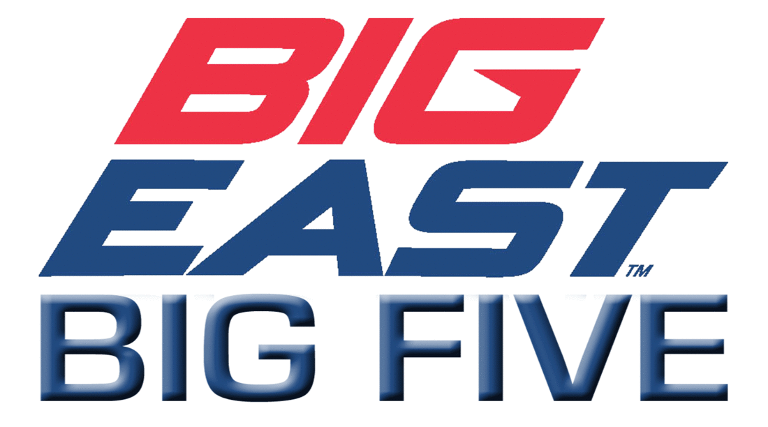Big East Big Five