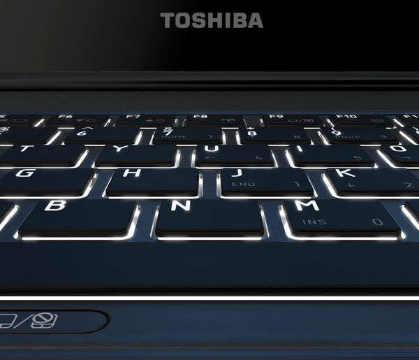 Toshiba Porteve z830 keyboard