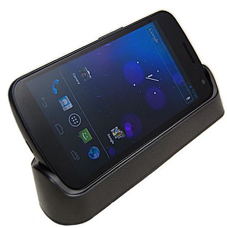 Galaxy Nexus Dock
