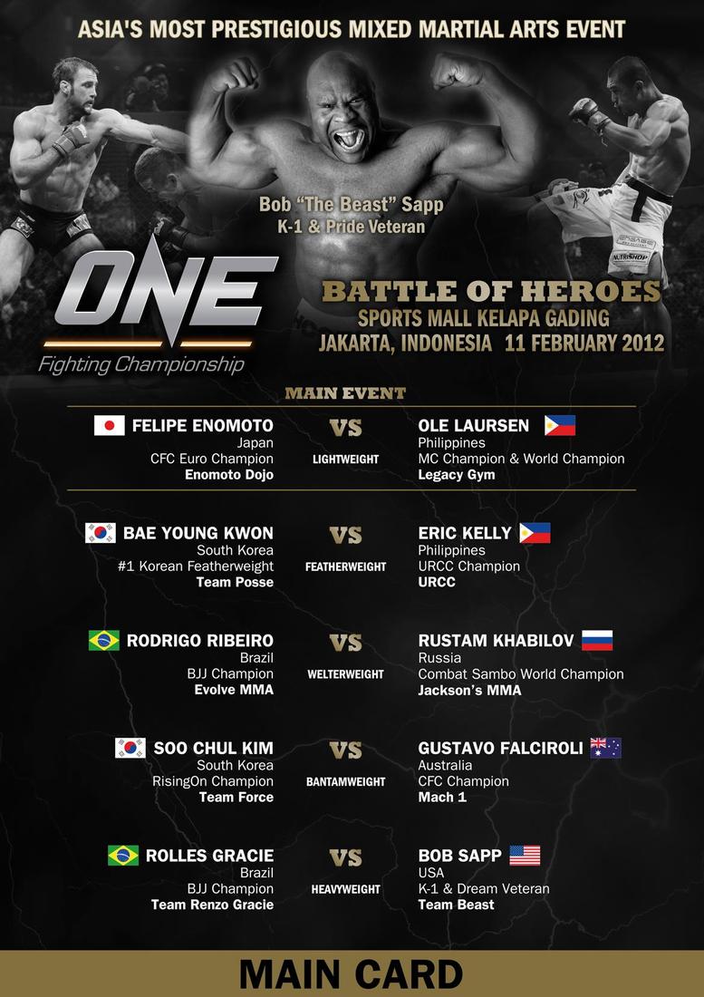 One FC