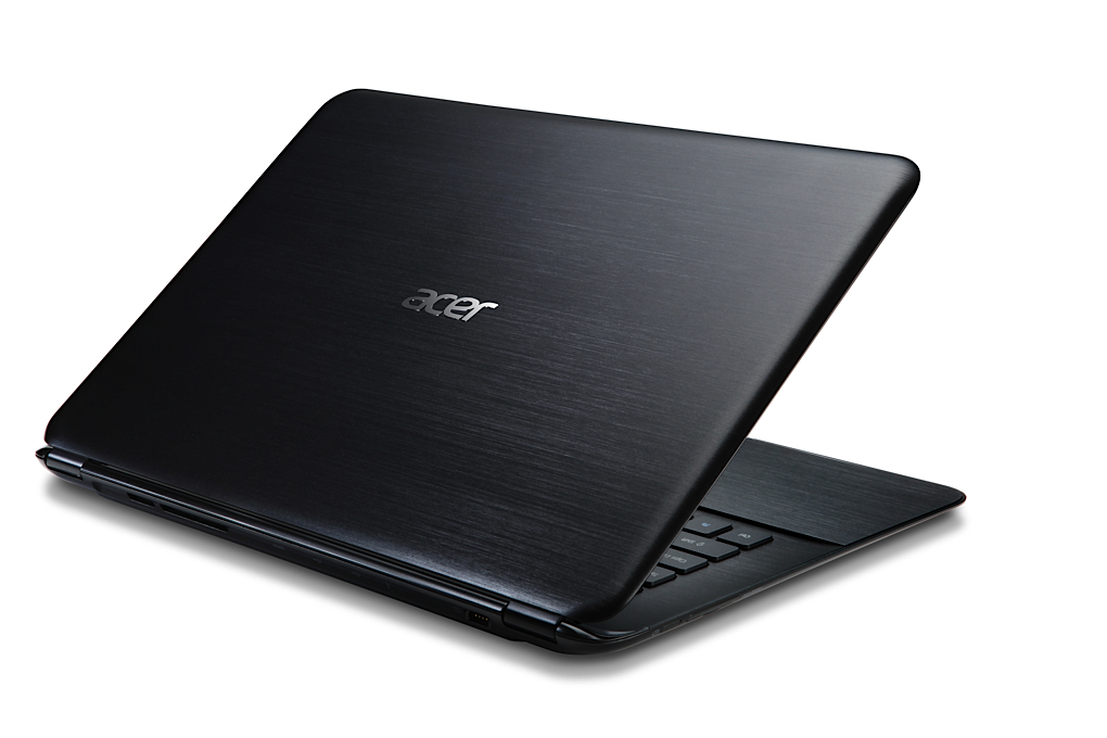 Gallery Photo: Acer Aspire S5 press images