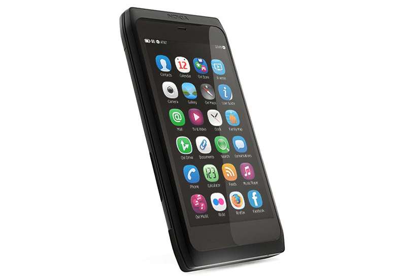 Nokia N950 Developer Device