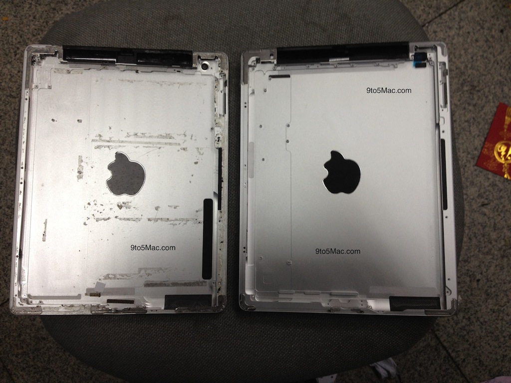 iPad 3 casing 1024