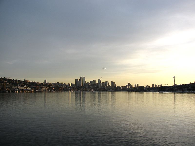 Will another top Rays pick come from the Pacific Northwest? credit <a href="http://upload.wikimedia.org/wikipedia/en/thumb/0/06/Lake_Union_Plane.jpg/800px-Lake_Union_Plane.jpg">Wikipedia</a>