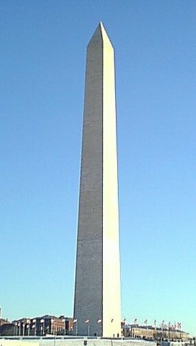 Washington DC; land of KSK's writers, politicians, and monuments that look like giant penises. Image: via <a href="http://freedom.greatnet.us/images/Washington_Monument.jpg">freedom.greatnet.us</a>