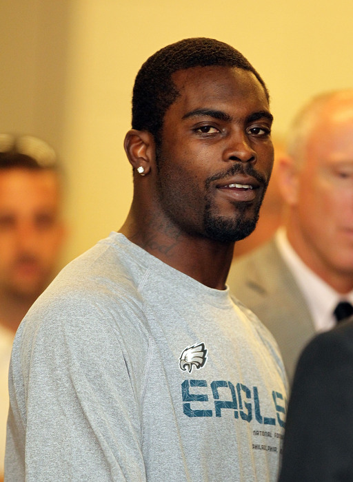 The man who drafted Michael Vick is a candidate for the St. Louis Rams GM job. 