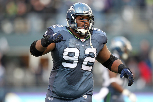 The St. Louis Rams have made an offer to DT Brandon Mebane. Can they land another big free agent for the trenches? 