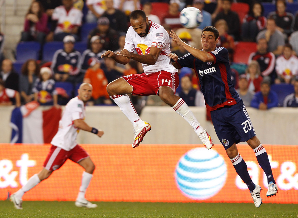 (Photo by Mike Stobe/Getty Images for New York Red Bulls)