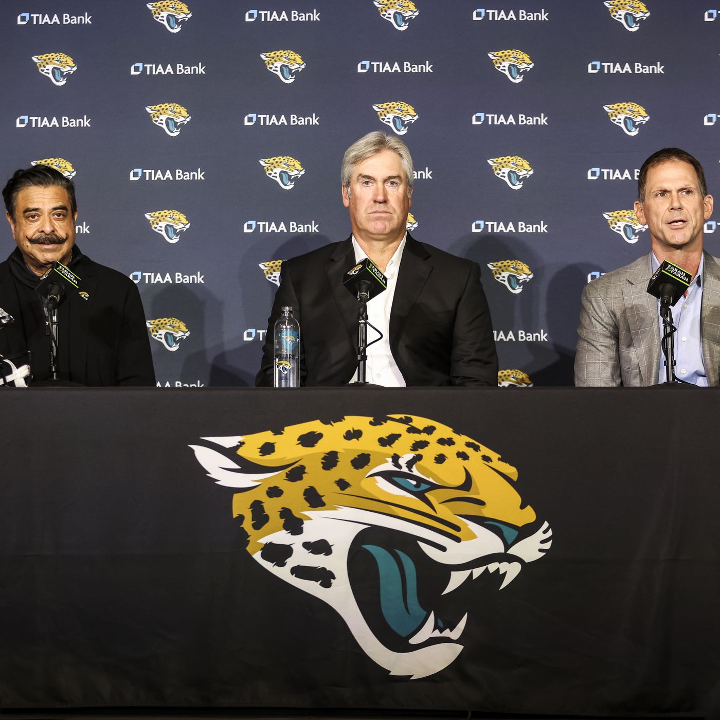 jaguars nfl draft picks 2022