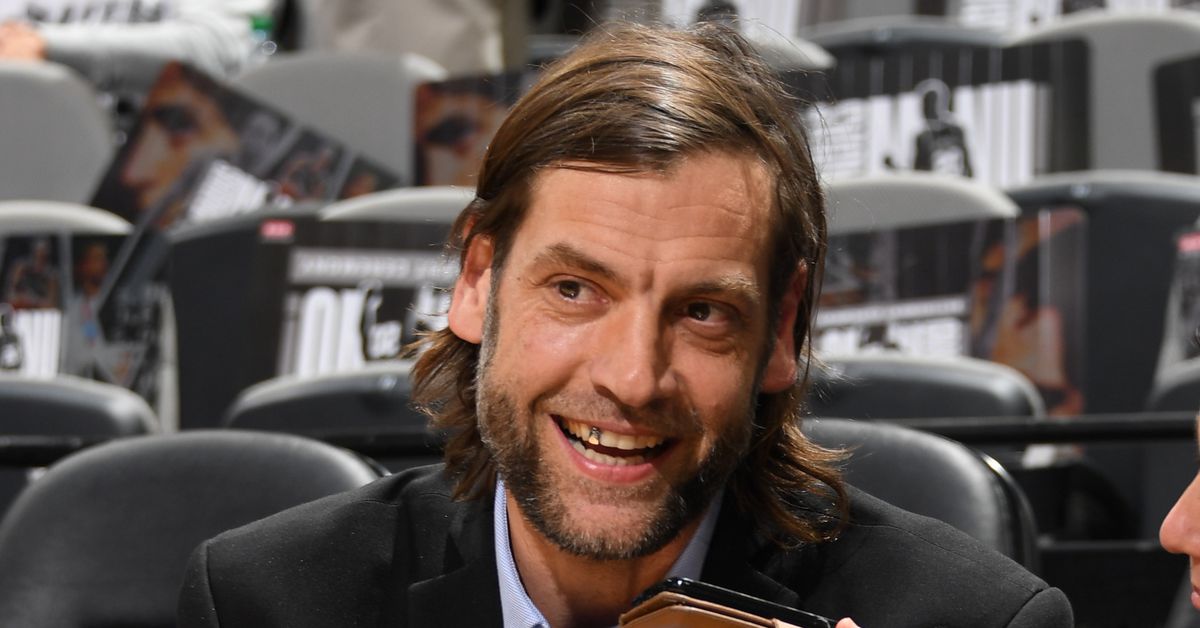Fabricio Oberto reveals which Spurs were pranksters