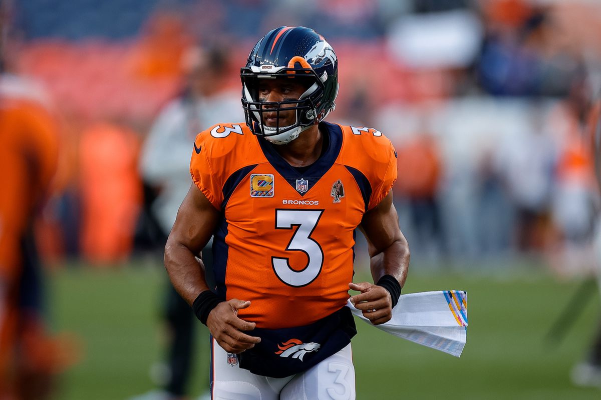 Russell Wilson vs. the narrative: bad start or bad fit for the Denver Broncos? - Mile High Report