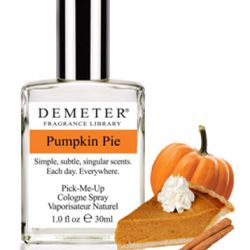 <a href="http://www.lushusa.com/shop/products/bath-shower/soap/pumpkin-" rel="nofollow">Demeter Pumpkin Pie 1 Oz Cologne Spray</a>: $20