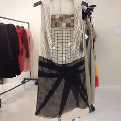 Dress, $300