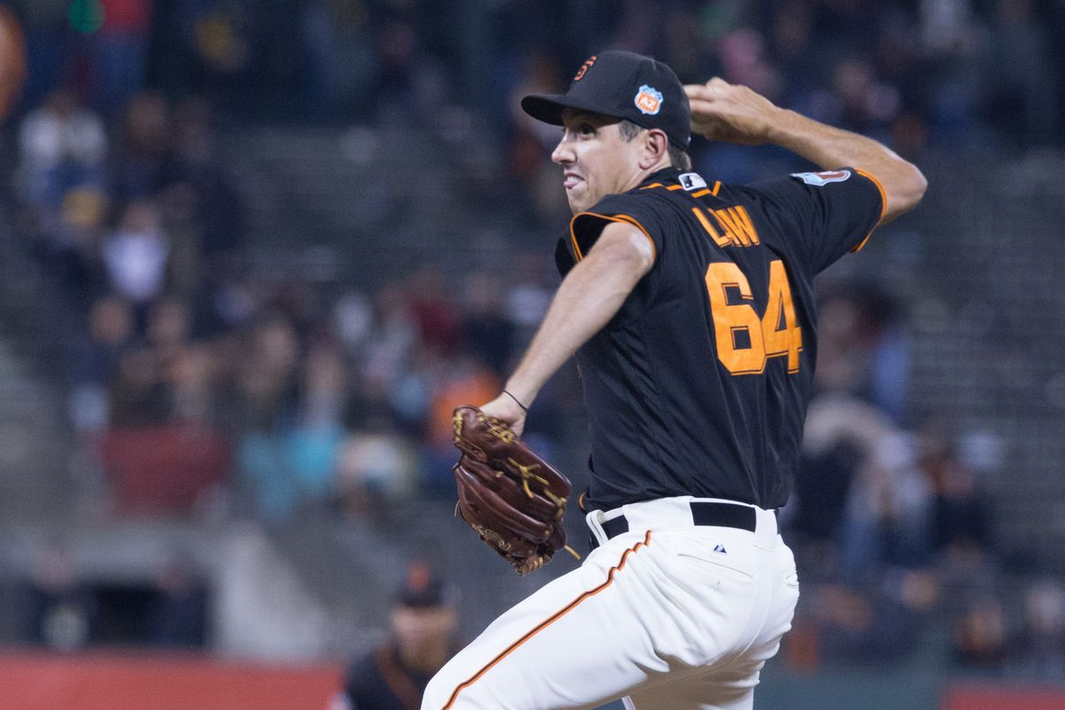 With luck, Derek Law will provide the lawyers-turned-baseball-bloggers with the legal foundation for more bad puns and opinions.