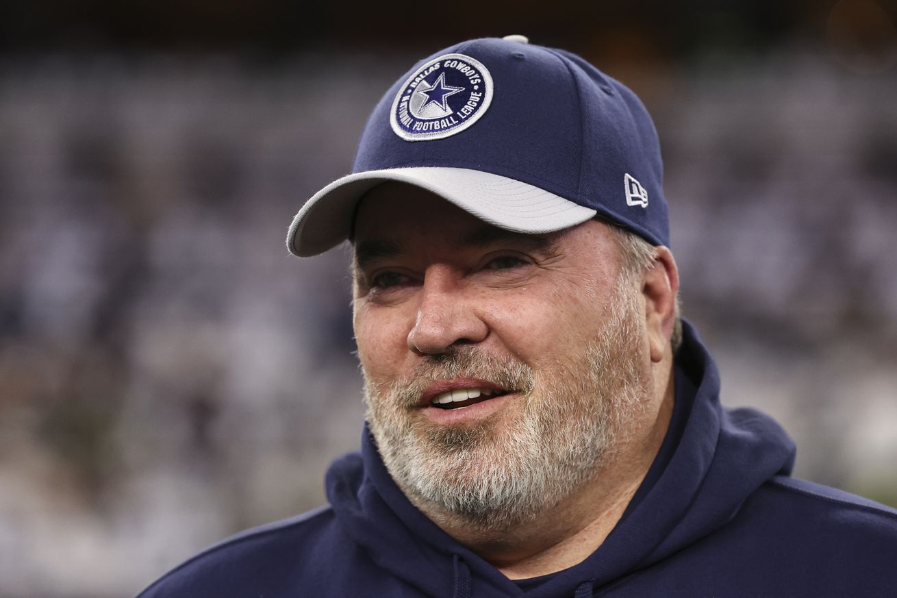 Guesstimating Mike McCarthy's 2024 offseason wishlist for the Cowboys offense