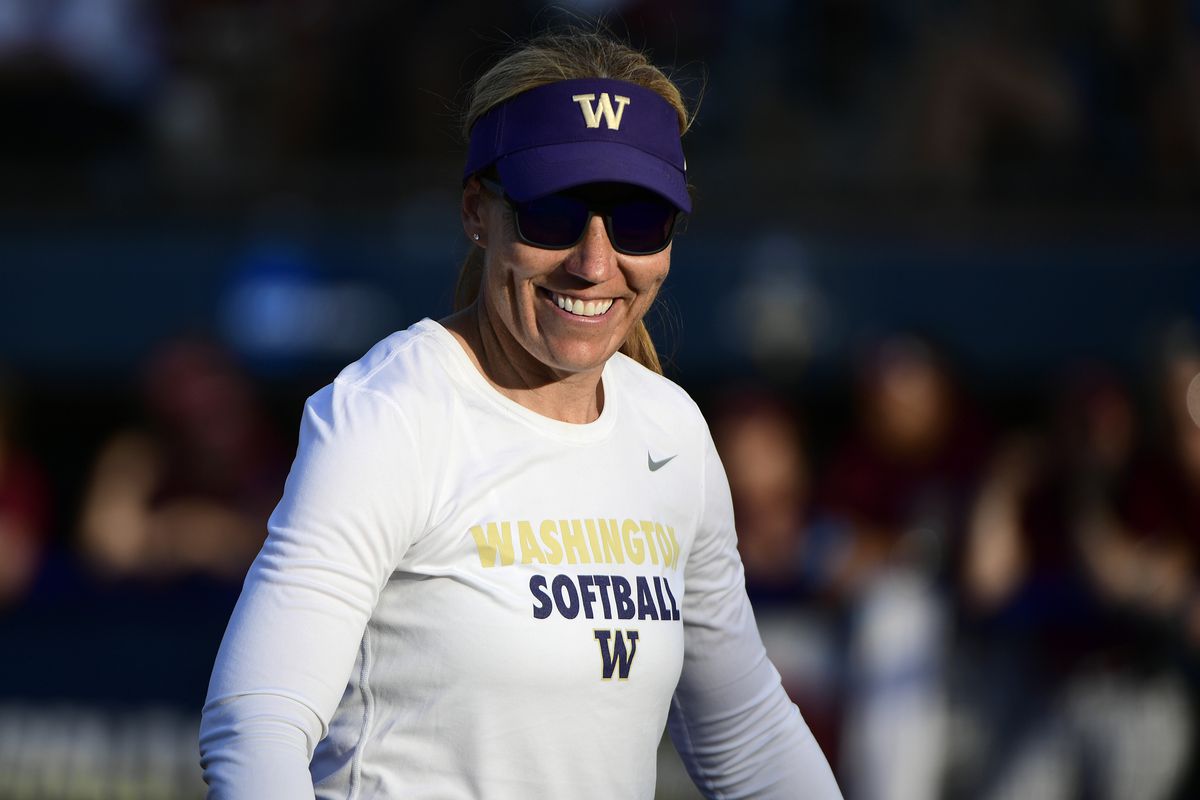2018 NCAA Division I Women’s Softball Championship - Game 1