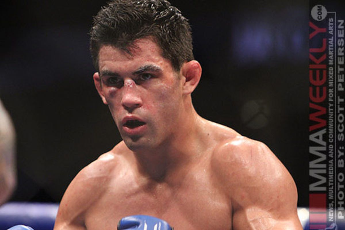 Photo via <a href="http://www.tapology.com/system/letterbox_images/82/default/Dominick-Cruz-201-WEC-53.jpg?1292977622"></a> MMA Weekly