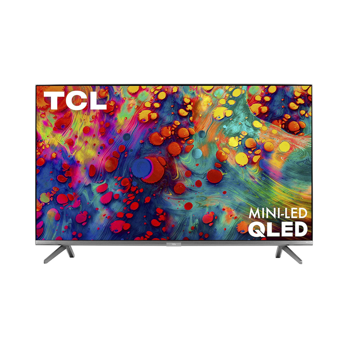 TCL UHD 65-Inch TV