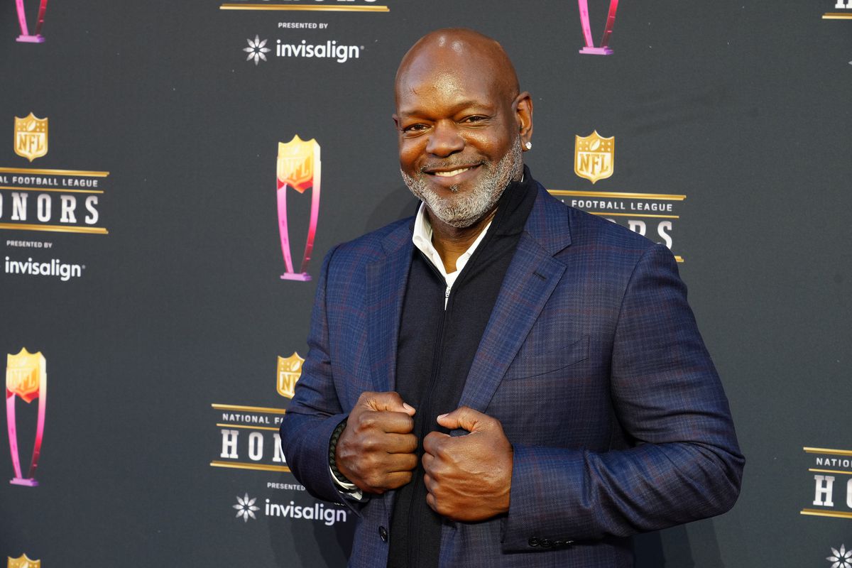 11th Annual NFL Honors - Arrivals