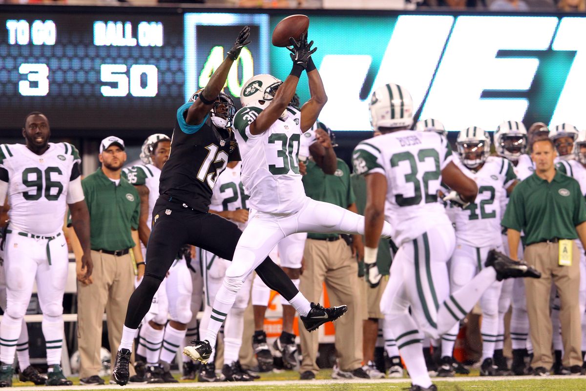 Massaquoi faced the Jets last week. Now he's on their team.