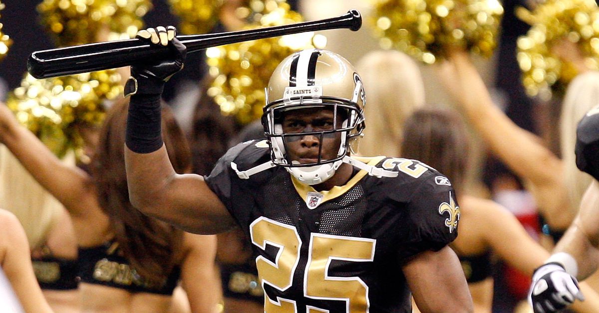 Top-100 New Orleans Saints of All-Time: 60-51